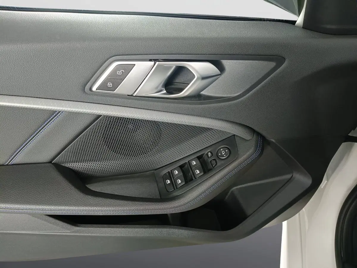 BMW Serie 1 usata a Ascoli Piceno (18)