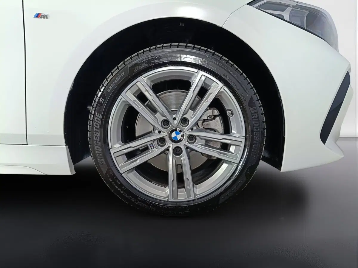 BMW Serie 1 usata a Ascoli Piceno (20)