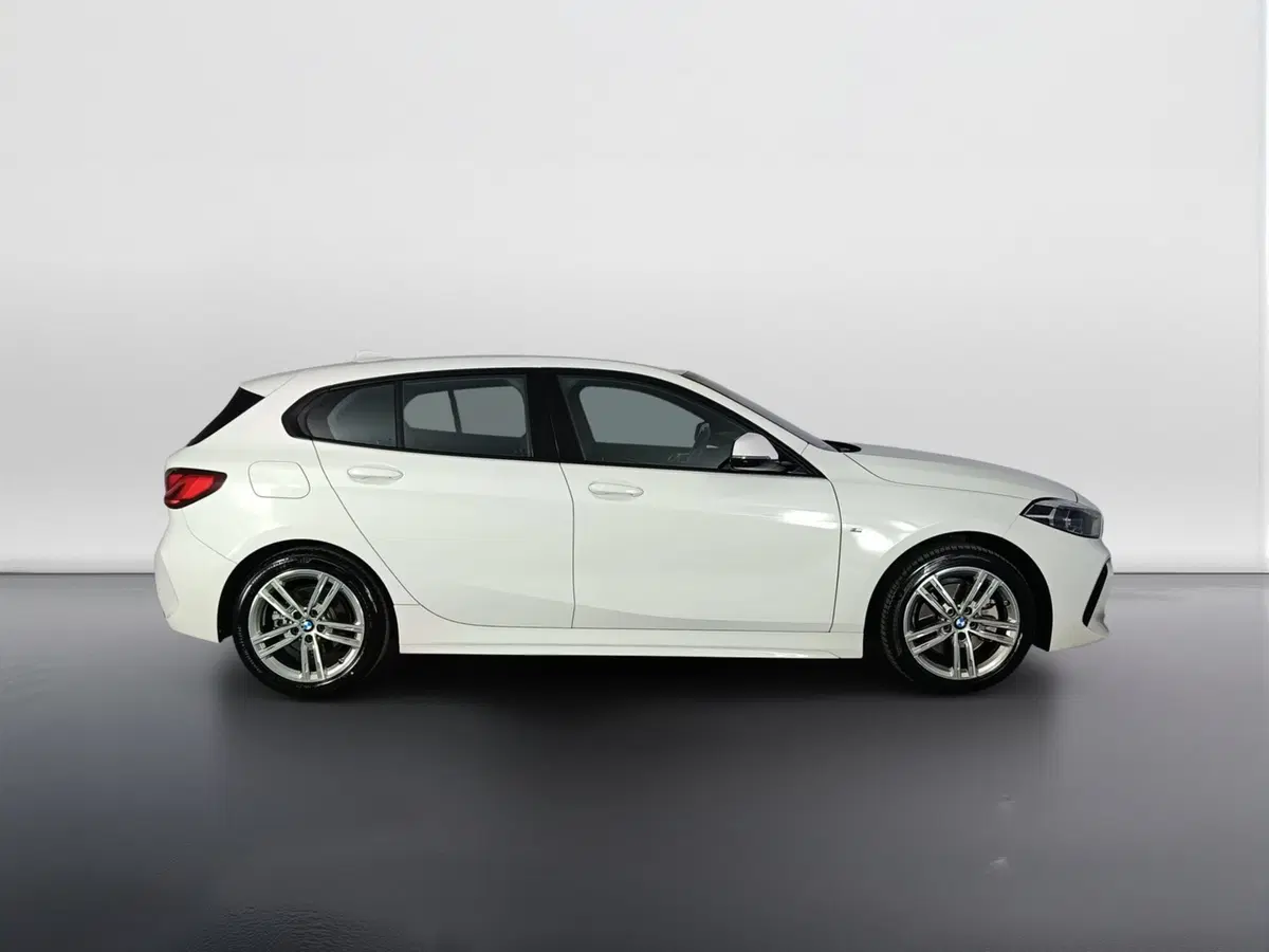 BMW Serie 1 usata a Ascoli Piceno (3)