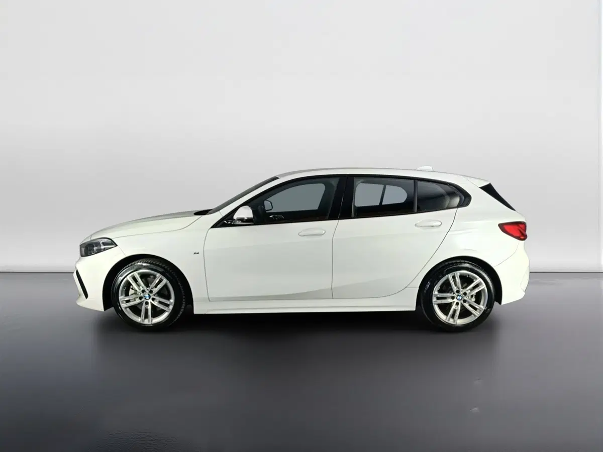 BMW Serie 1 usata a Ascoli Piceno (6)