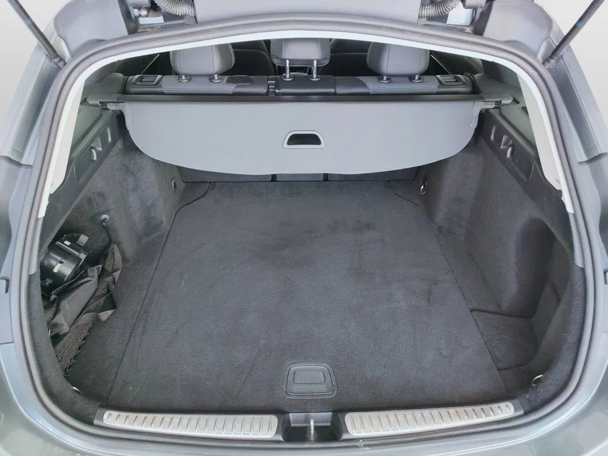 Mercedes-Benz Classe C Station Wagon usata a Ascoli Piceno (9)
