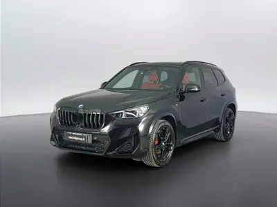 BMW X1 sdrive18d MSport auto del 2023 usata a San Benedetto del Tronto