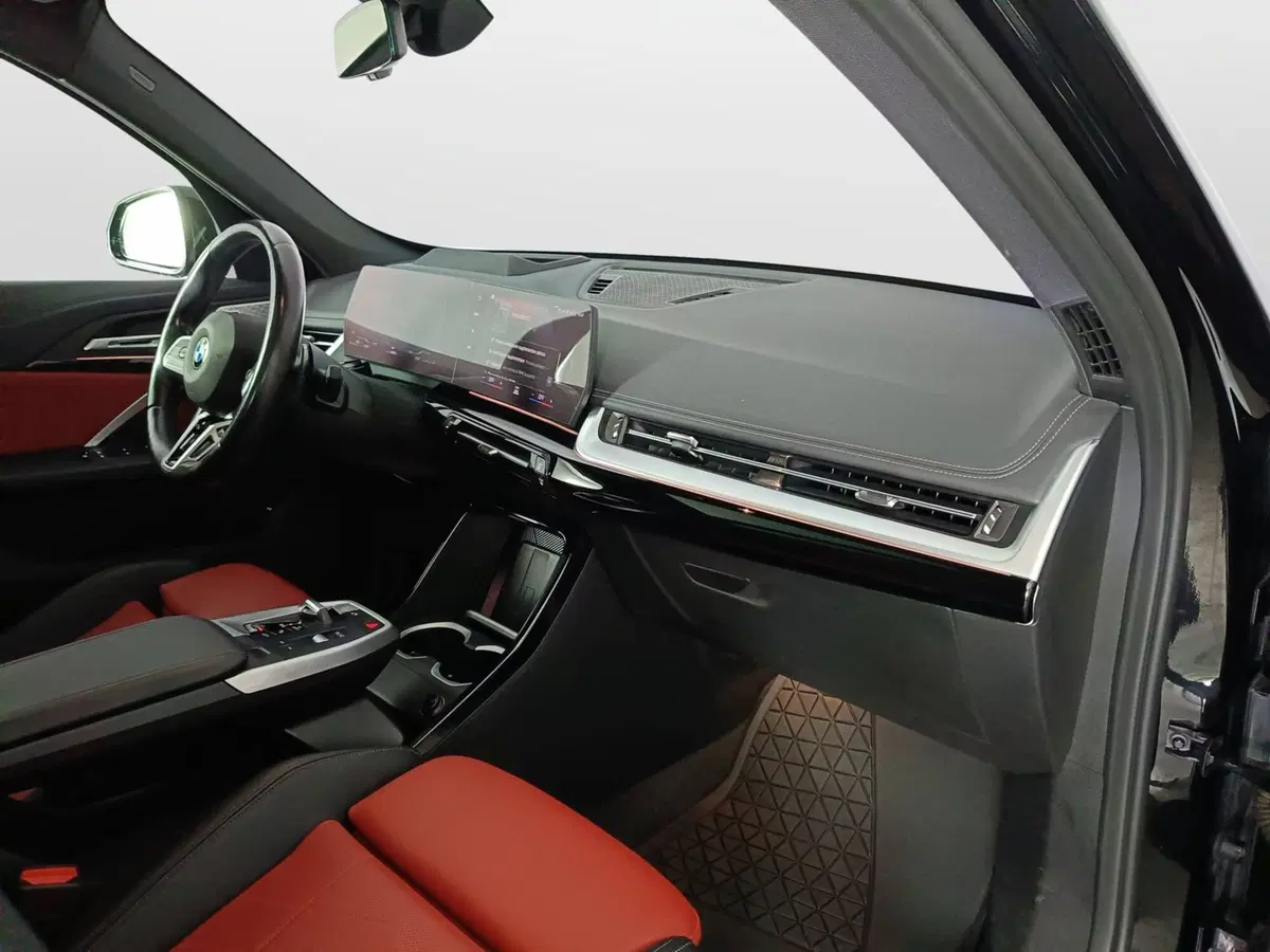 BMW X1 usata a Ascoli Piceno (10)