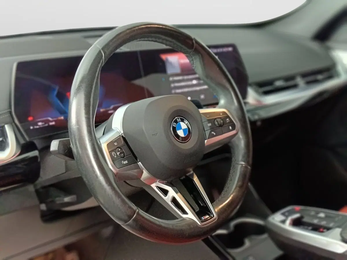 BMW X1 usata a Ascoli Piceno (17)