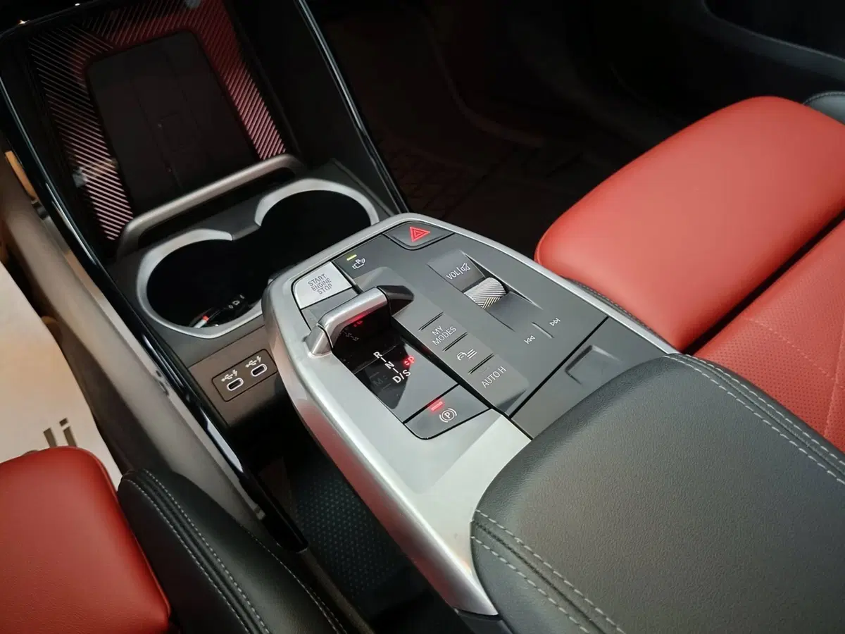 BMW X1 usata a Ascoli Piceno (18)