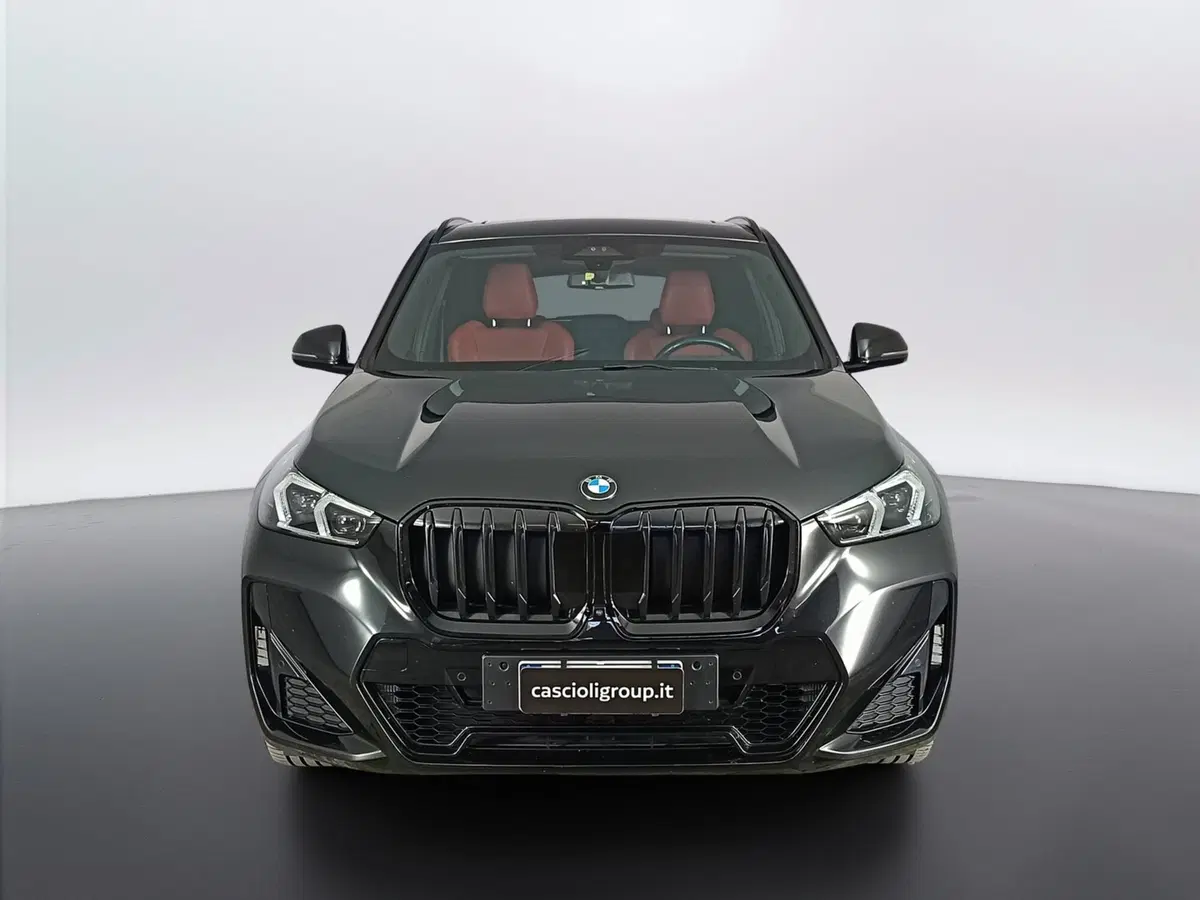 BMW X1 usata a Ascoli Piceno (2)