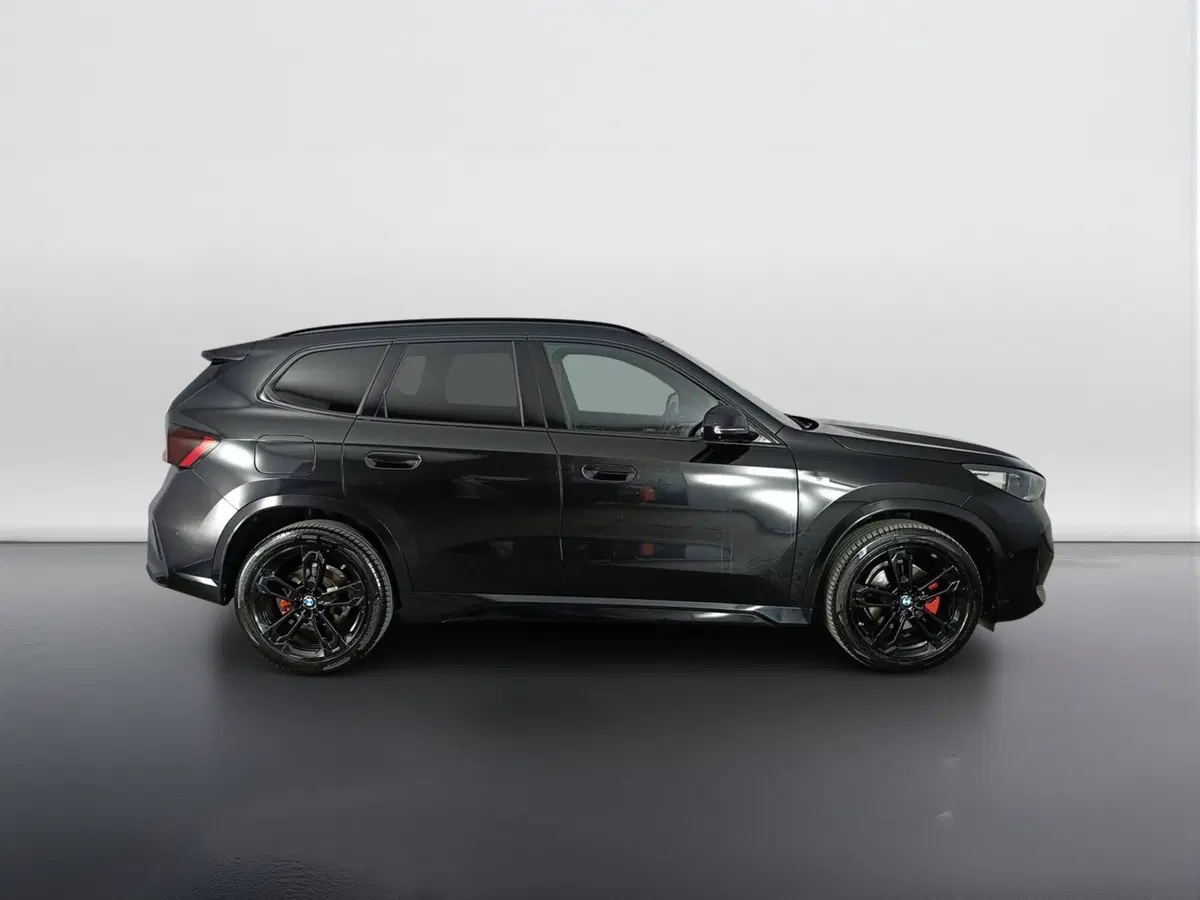BMW X1 usata a Ascoli Piceno (3)