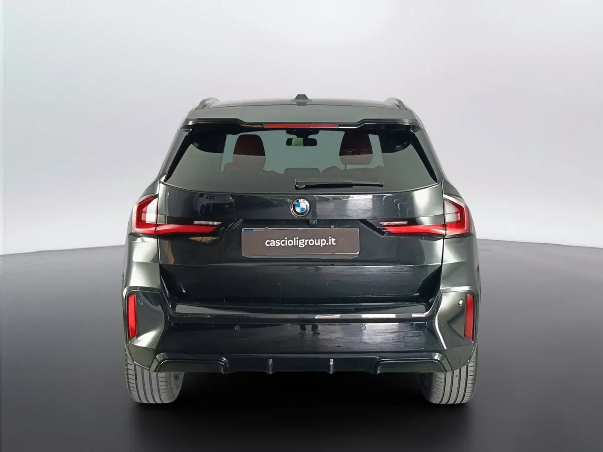 BMW X1 usata a Ascoli Piceno (5)