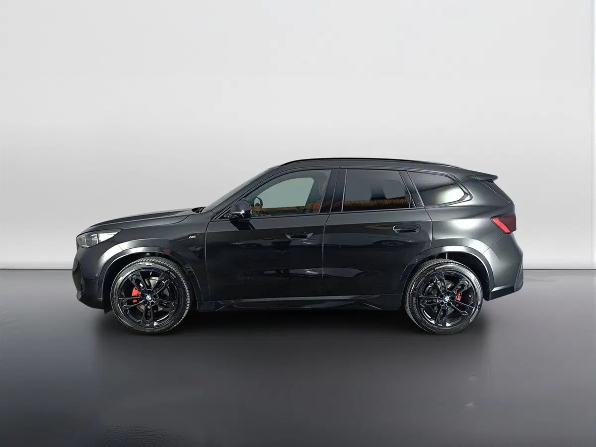 BMW X1 usata a Ascoli Piceno (6)