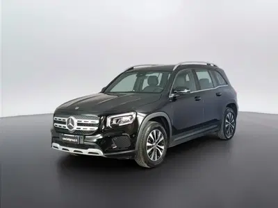 Mercedes-Benz GLB 180 d Advanced auto del 2022 usata a San Benedetto del Tronto