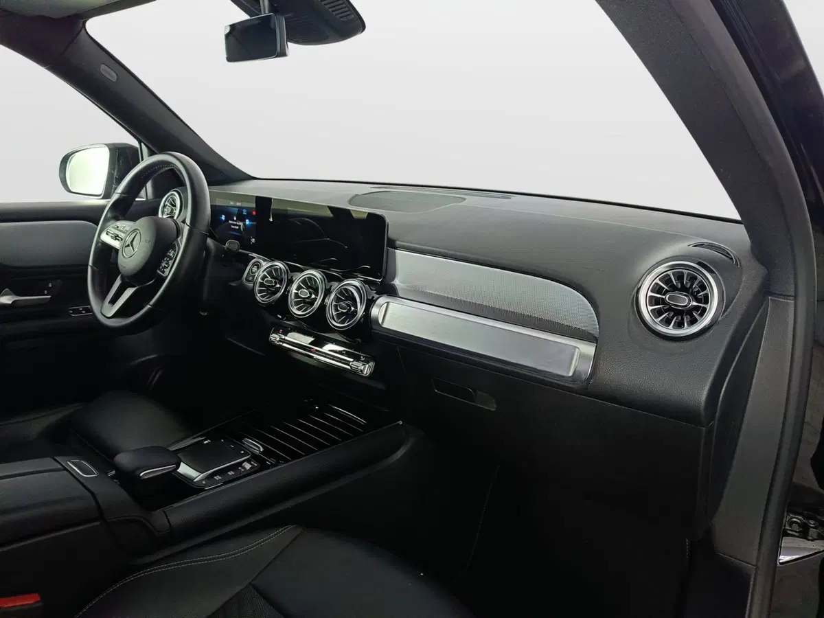 Mercedes-Benz GLB usata a Ascoli Piceno (10)