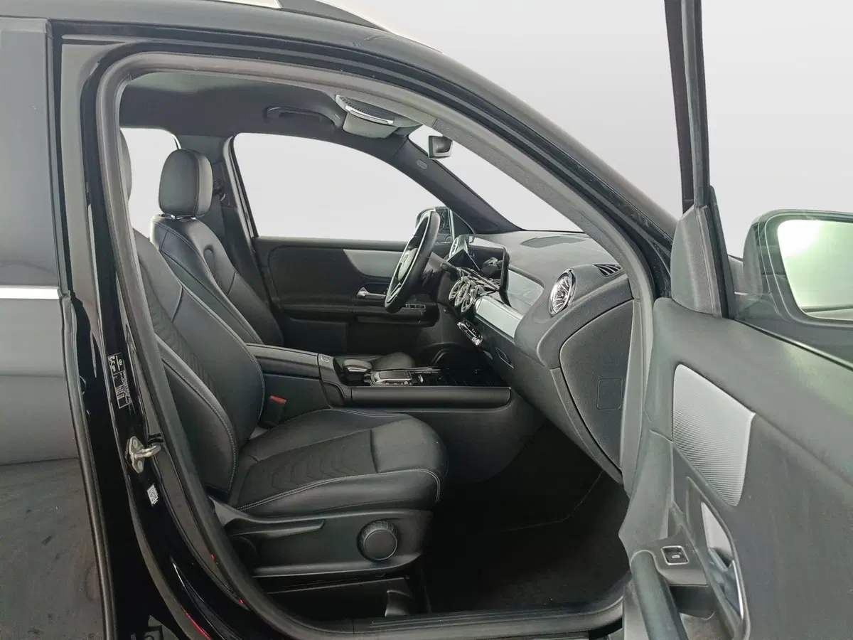 Mercedes-Benz GLB usata a Ascoli Piceno (11)