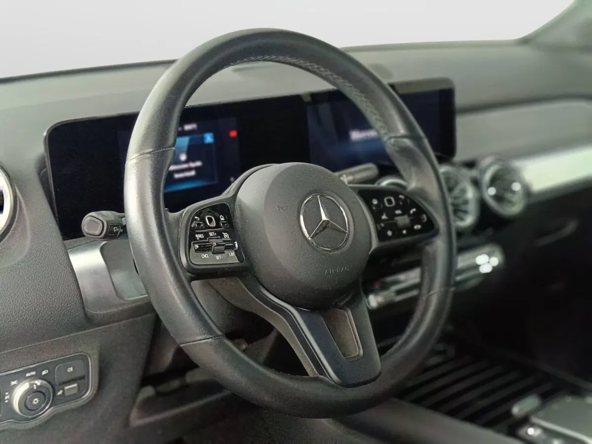Mercedes-Benz GLB usata a Ascoli Piceno (16)