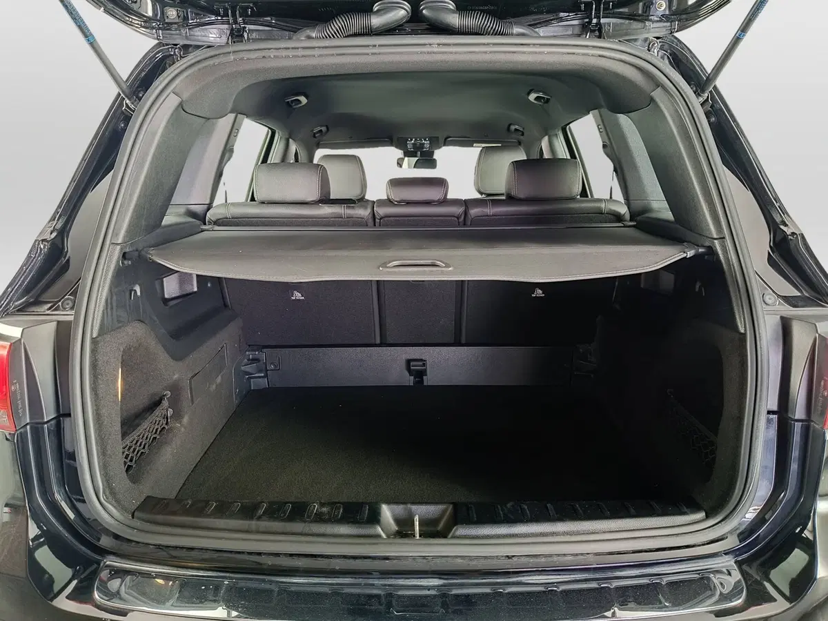 Mercedes-Benz GLB usata a Ascoli Piceno (19)