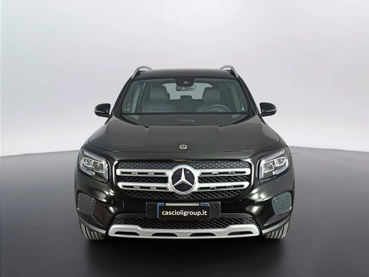 Mercedes-Benz GLB usata a Ascoli Piceno (2)