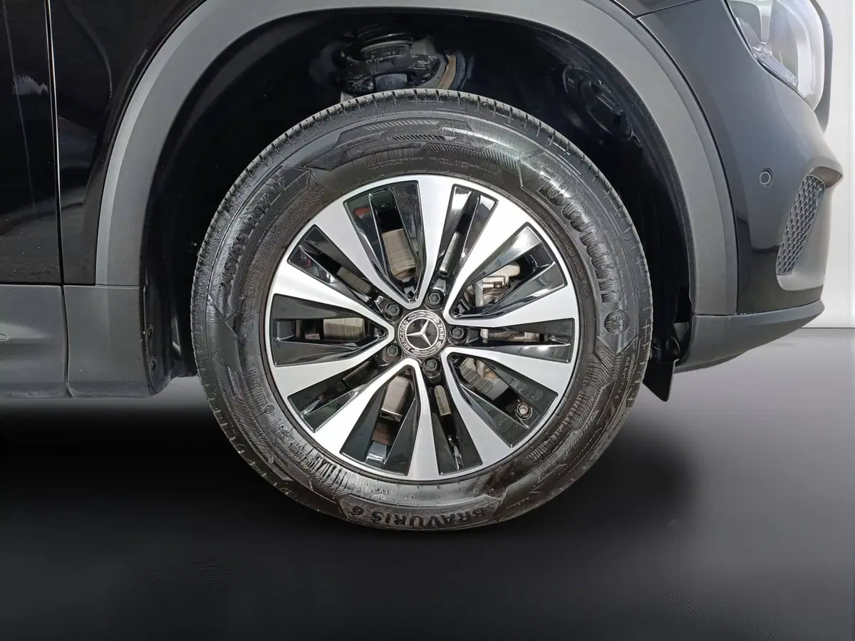 Mercedes-Benz GLB usata a Ascoli Piceno (20)