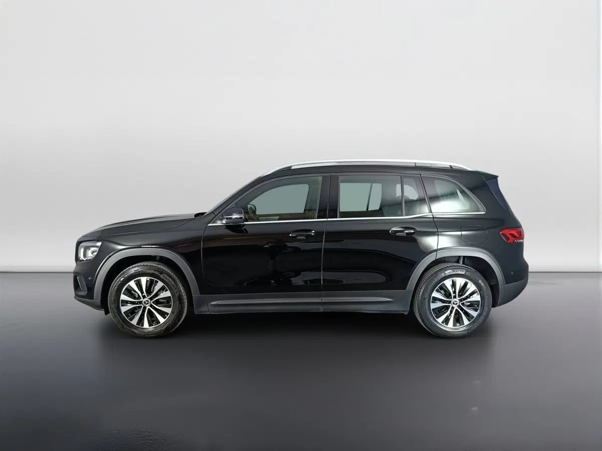 Mercedes-Benz GLB usata a Ascoli Piceno (6)