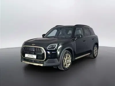 MINI Mini Countryman 2.0 48V D Classic auto del 2024 usata a San Benedetto del Tronto