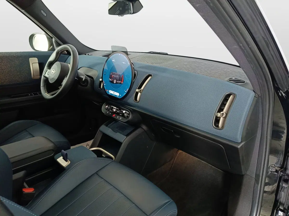 MINI Mini Countryman usata a Ascoli Piceno (10)