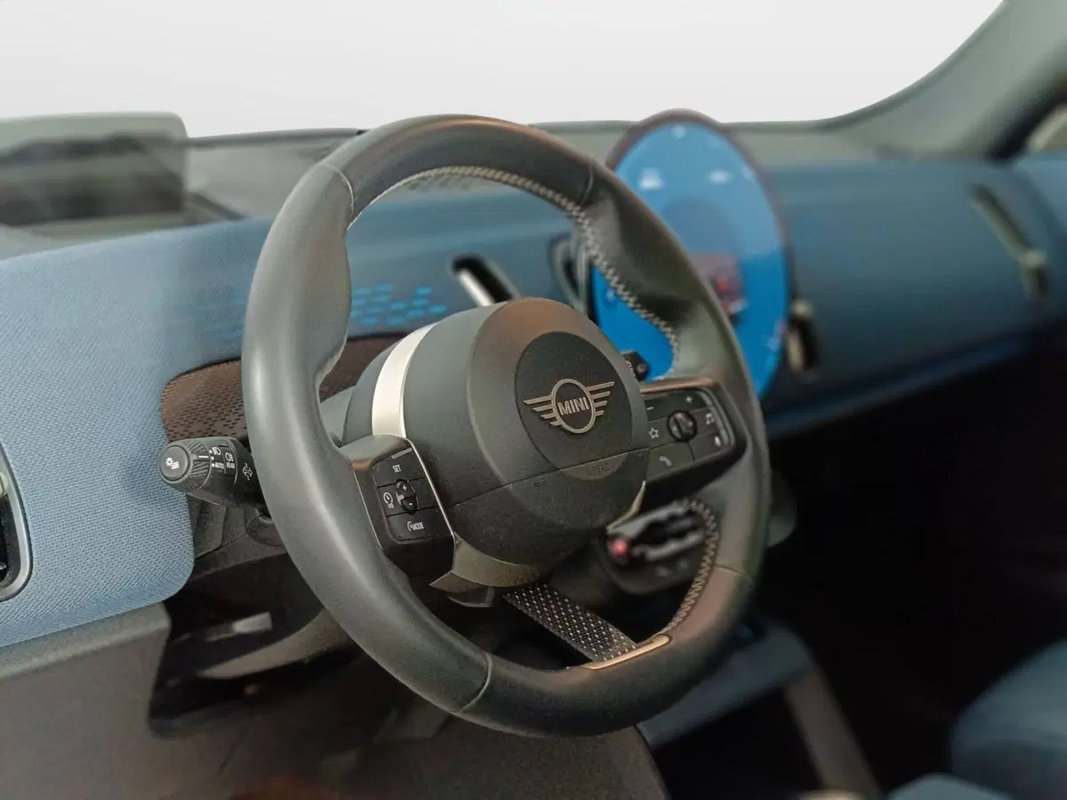 MINI Mini Countryman usata a Ascoli Piceno (16)