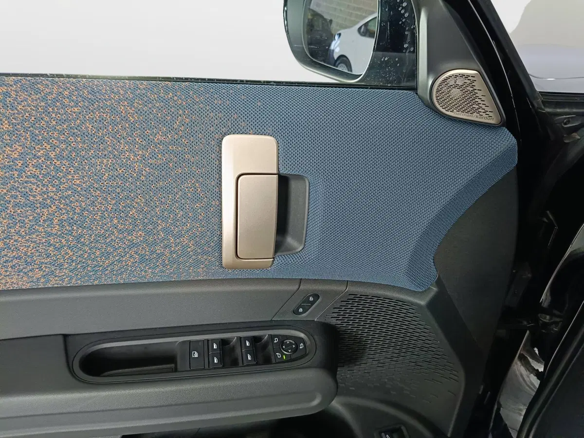 MINI Mini Countryman usata a Ascoli Piceno (17)