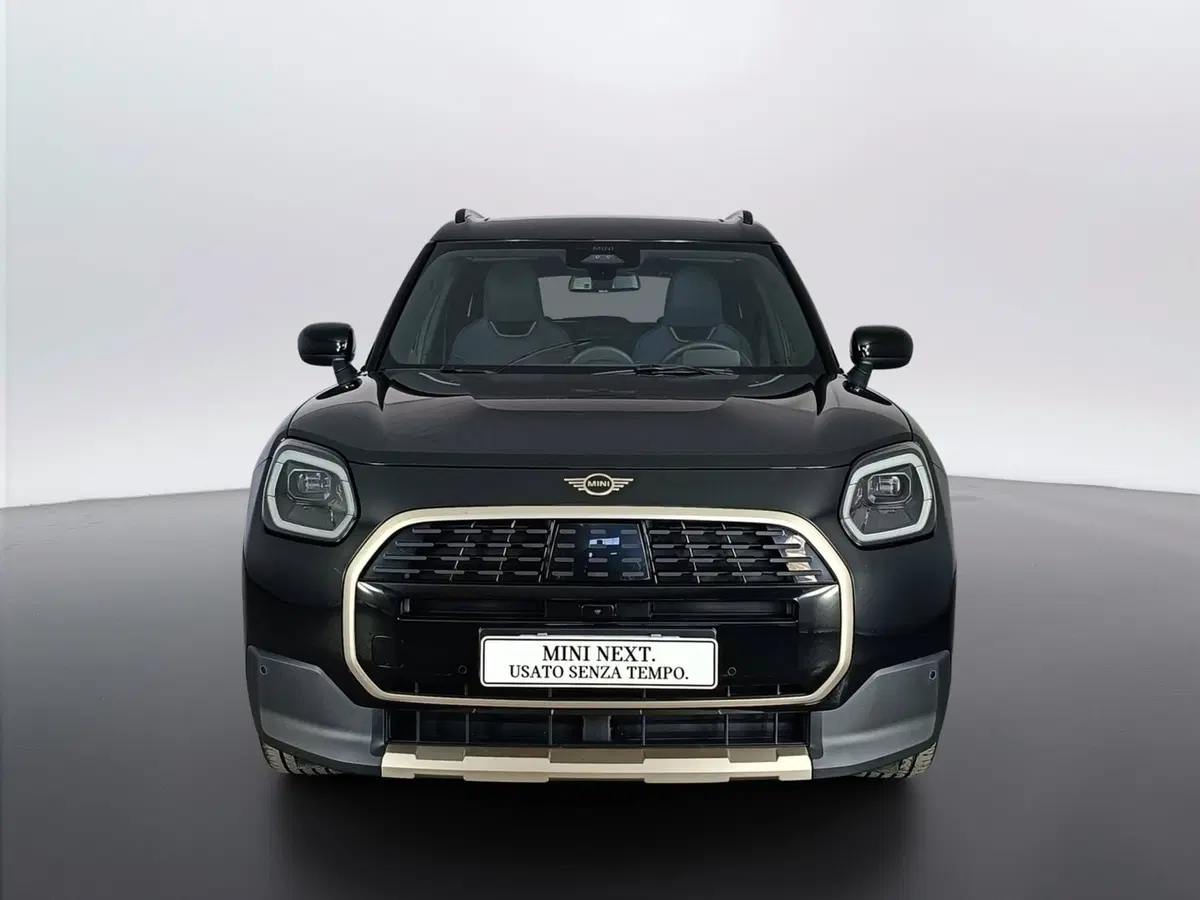 MINI Mini Countryman usata a Ascoli Piceno (2)