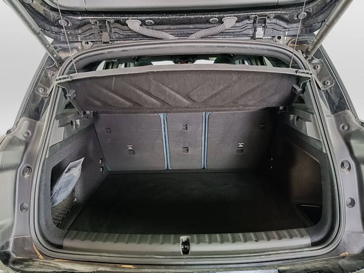MINI Mini Countryman usata a Ascoli Piceno (20)