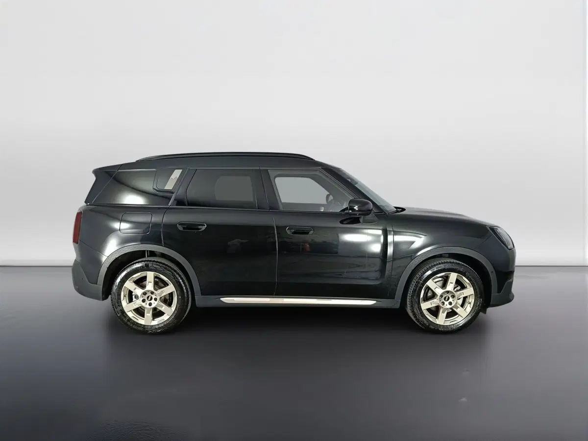 MINI Mini Countryman usata a Ascoli Piceno (3)