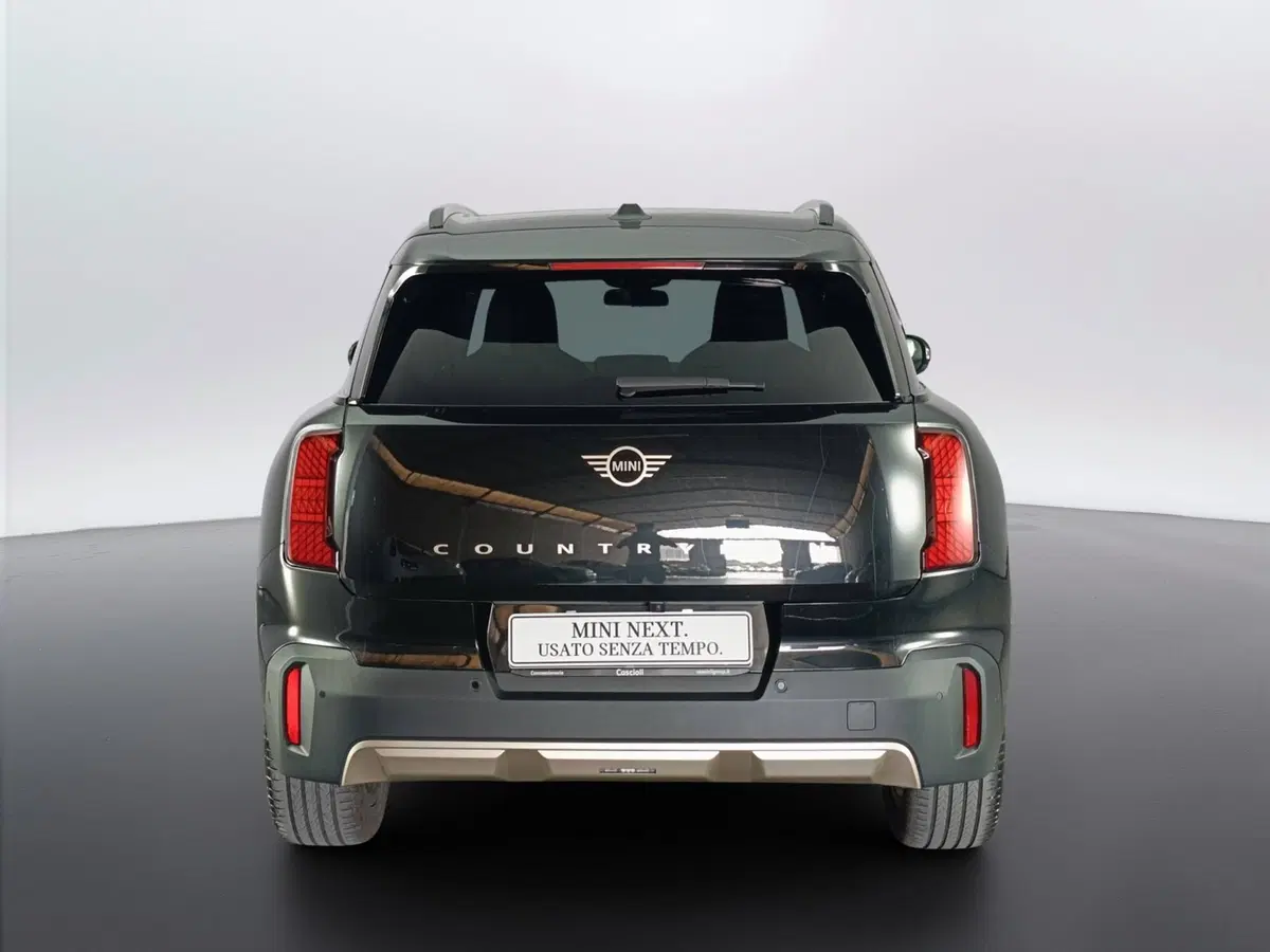 MINI Mini Countryman usata a Ascoli Piceno (5)