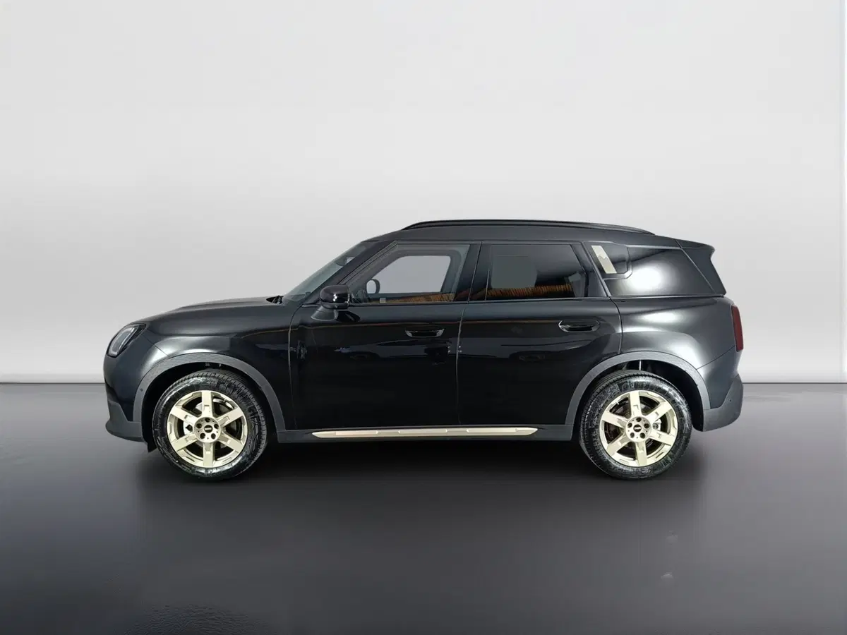 MINI Mini Countryman usata a Ascoli Piceno (6)