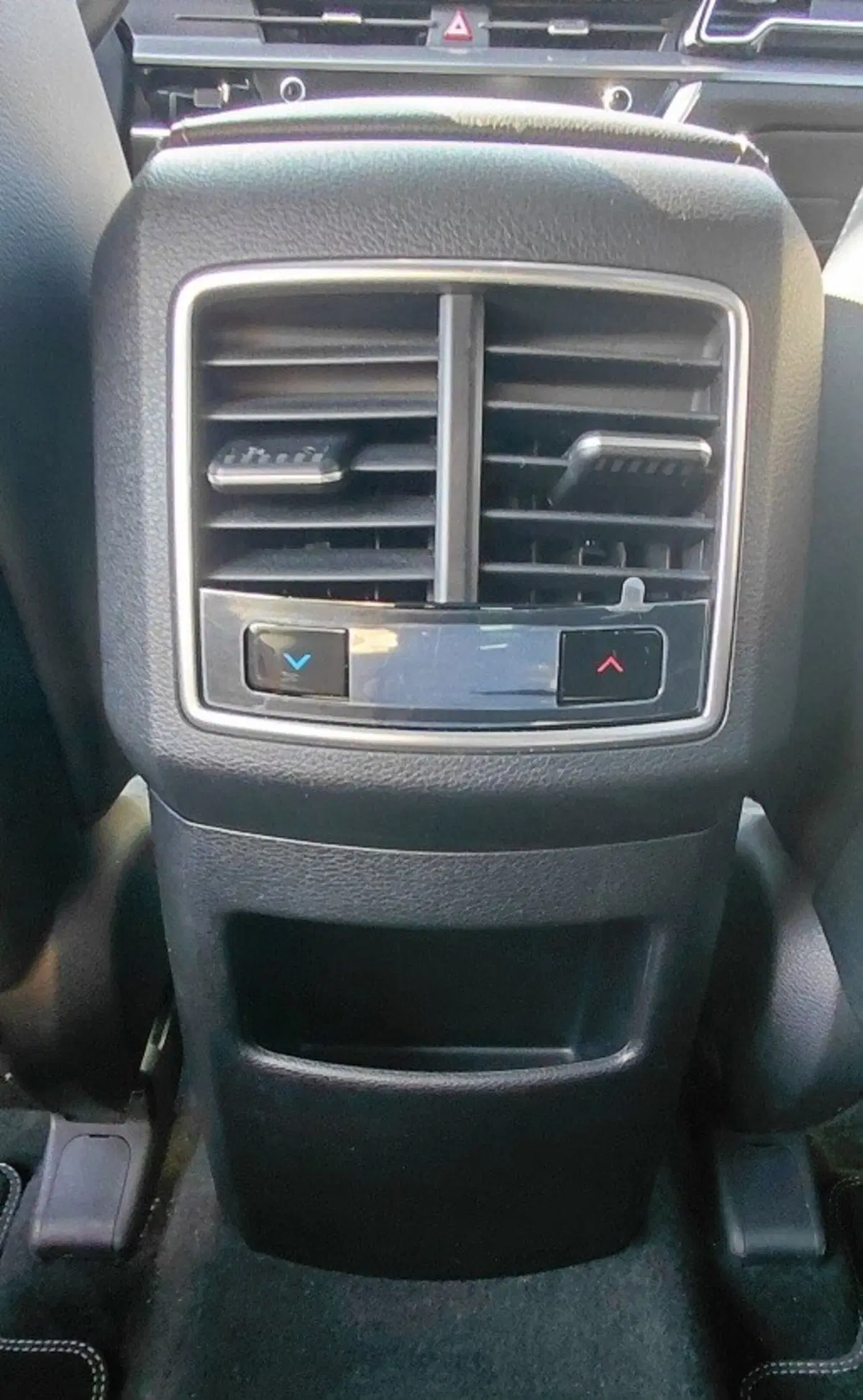 Kia Sportage usata a Cosenza (17)