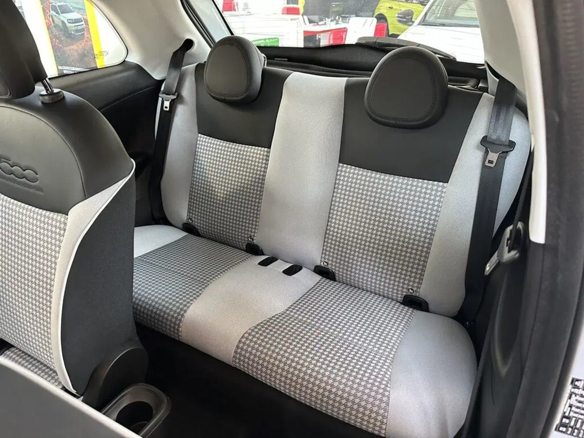 Fiat 500 nuova a Sondrio (11)
