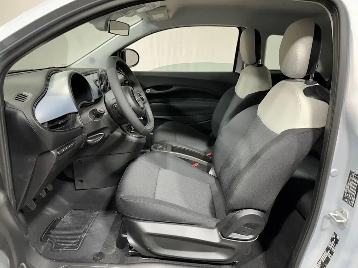 Fiat 500 nuova a Sondrio (10)