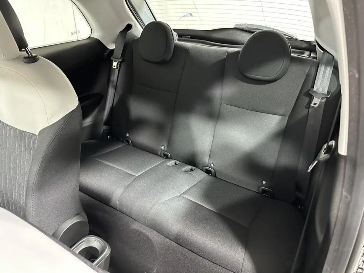 Fiat 500 nuova a Sondrio (11)