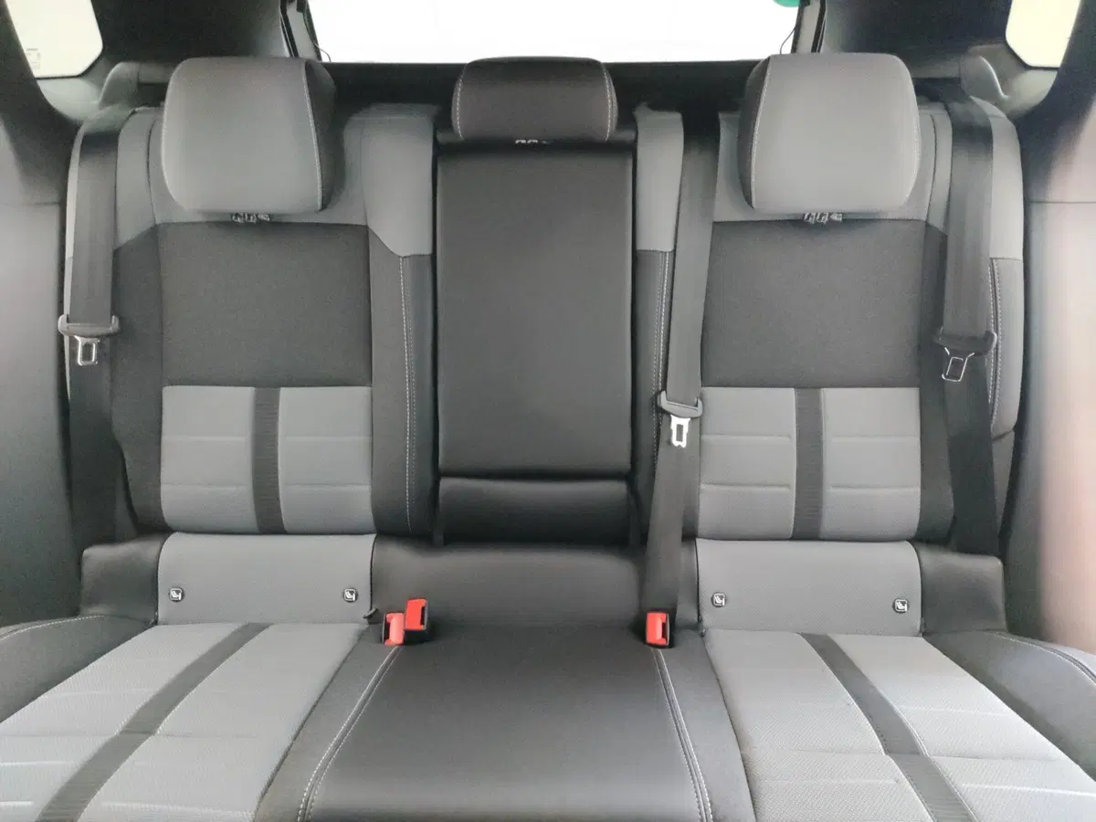 Opel Grandland nuova a L'Aquila (13)
