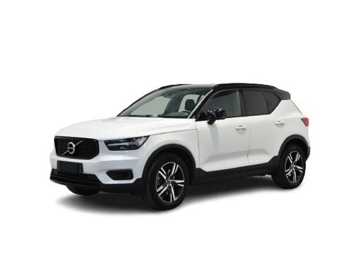 Volvo XC40 usata a Bari