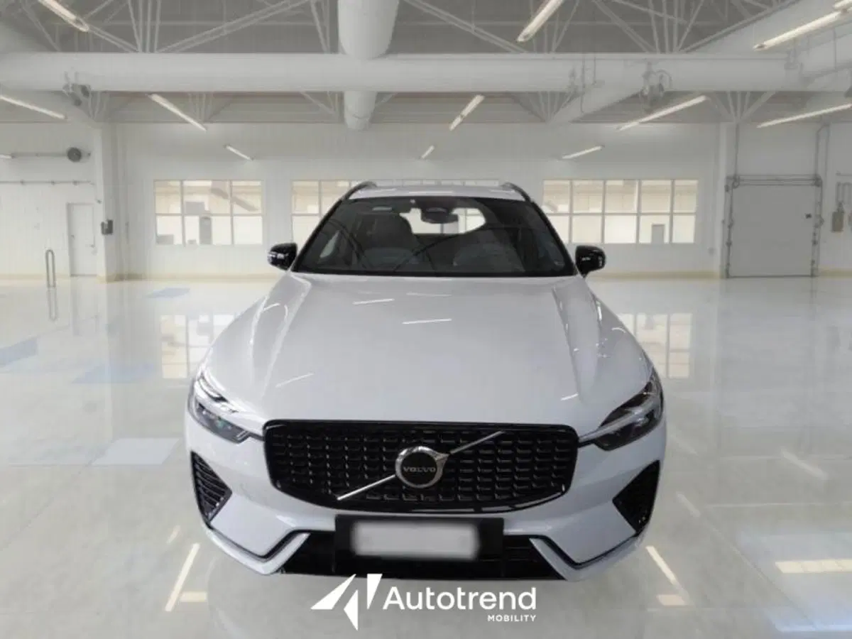 Volvo XC60 usata a Bari (12)