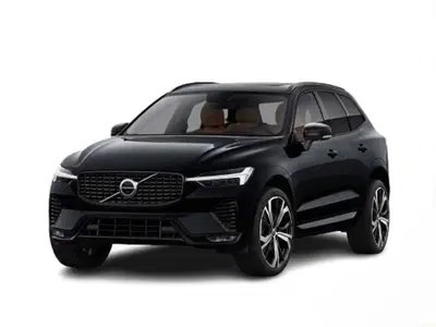 Volvo XC60 B5 (d) AWD automatico Ultimate Dark del 2022 usata a Bari