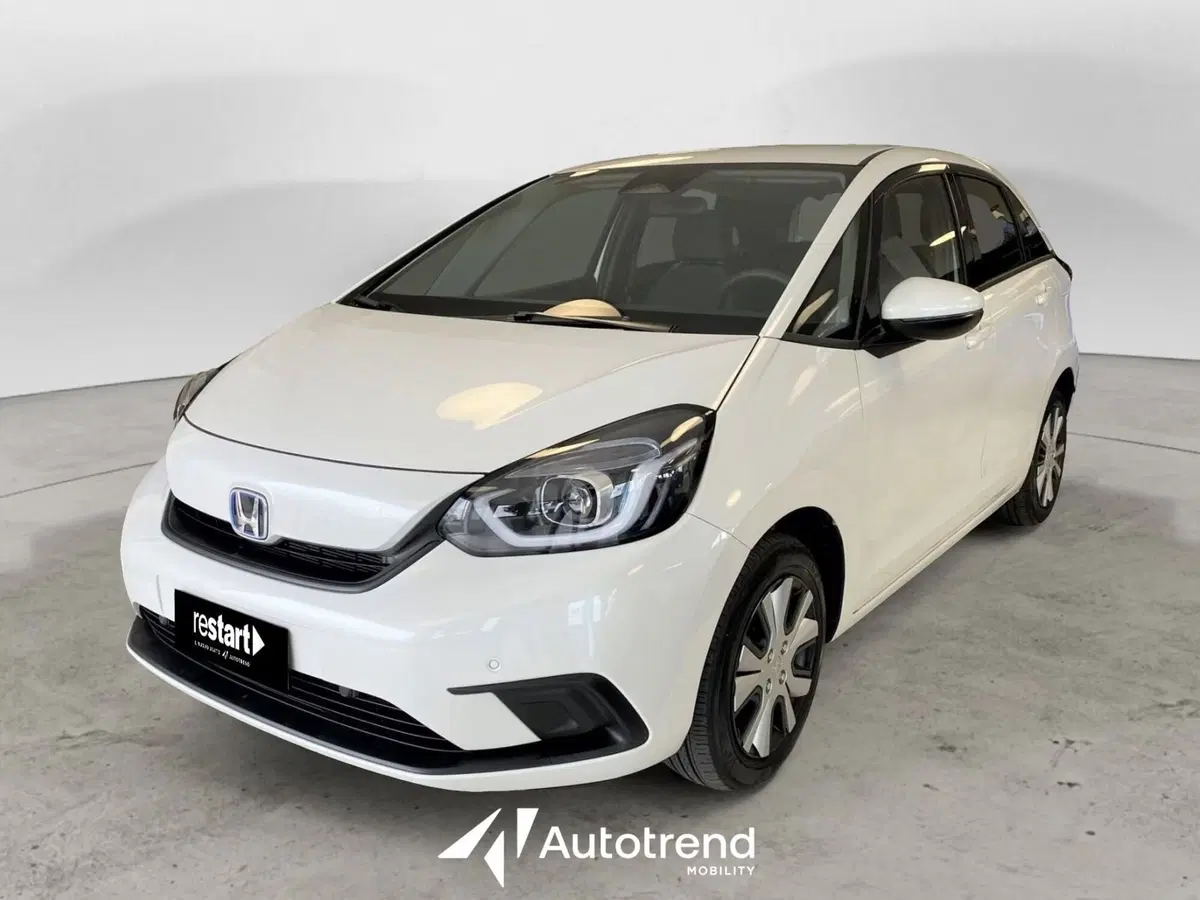 Honda Jazz usata a Bari