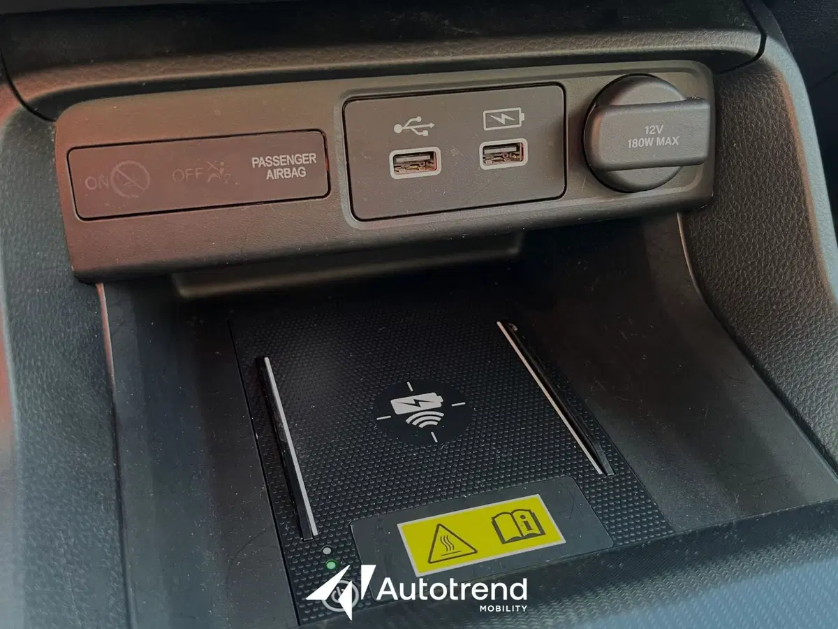 Honda Civic usata a Bari (13)