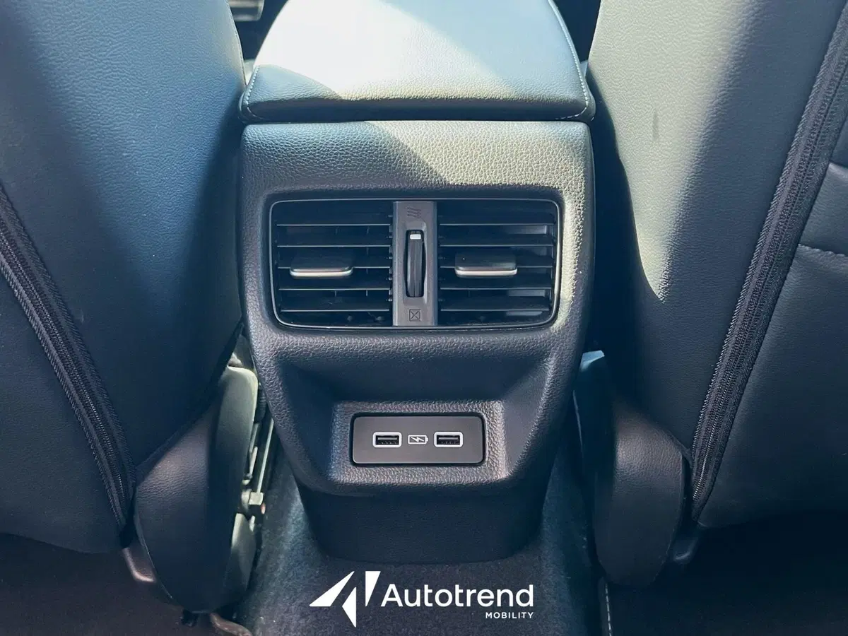 Honda Civic usata a Bari (16)