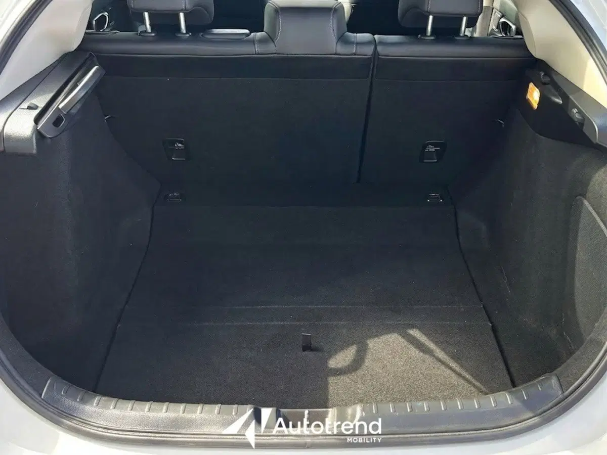 Honda Civic usata a Bari (17)