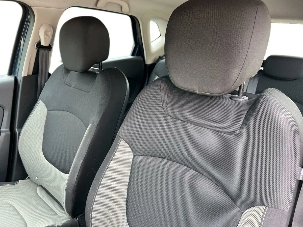 Renault Captur usata a Sondrio (10)