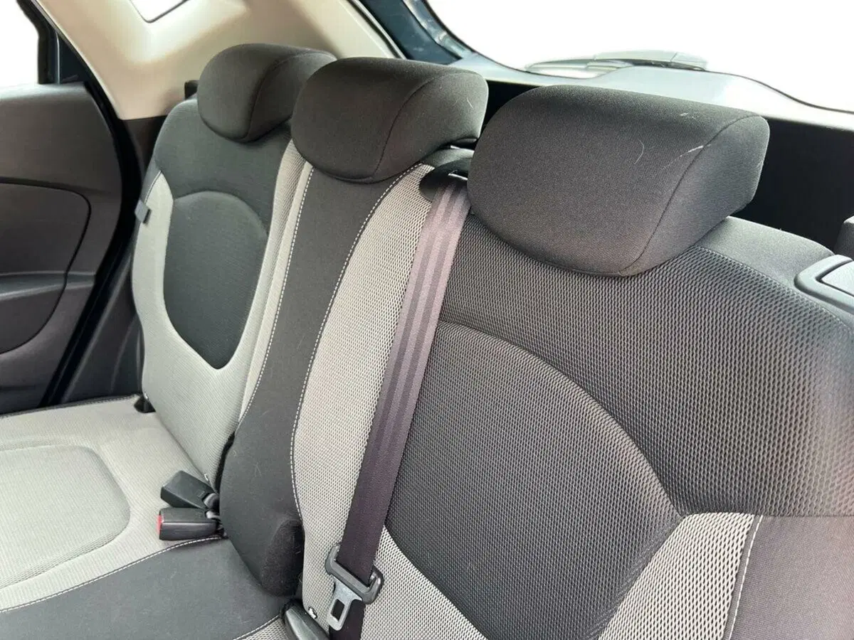 Renault Captur usata a Sondrio (11)