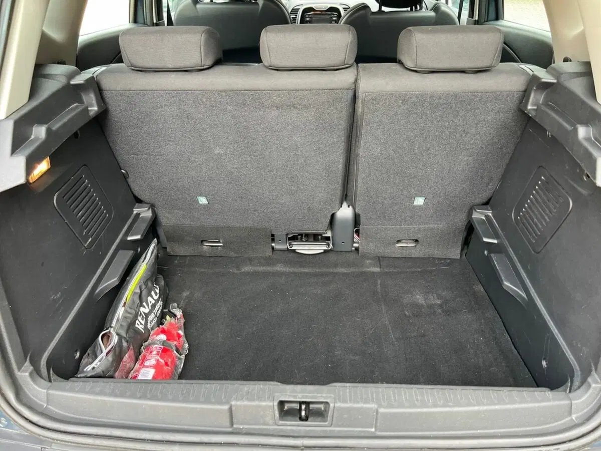 Renault Captur usata a Sondrio (12)