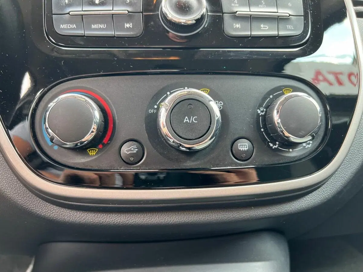 Renault Captur usata a Sondrio (13)