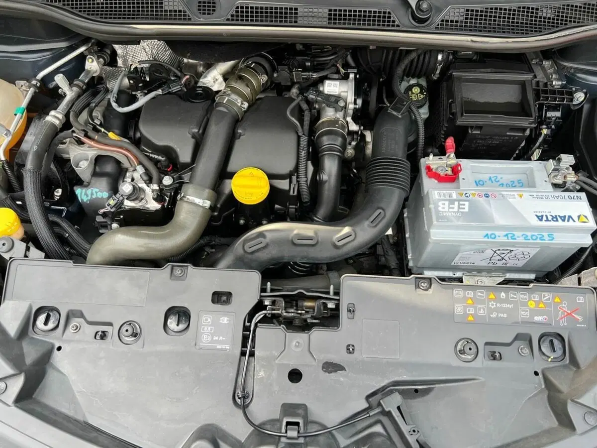 Renault Captur usata a Sondrio (15)