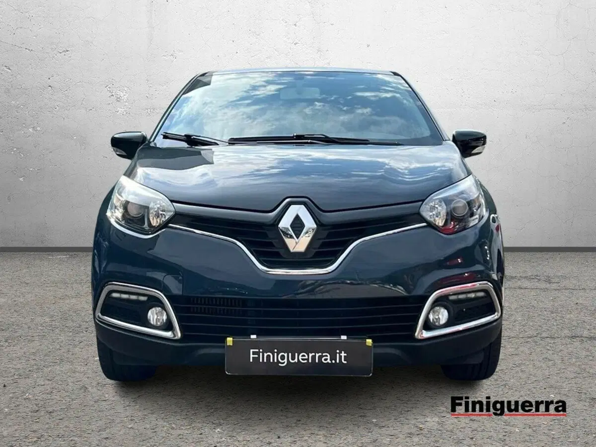 Renault Captur usata a Sondrio (2)