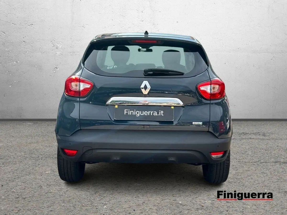 Renault Captur usata a Sondrio (3)