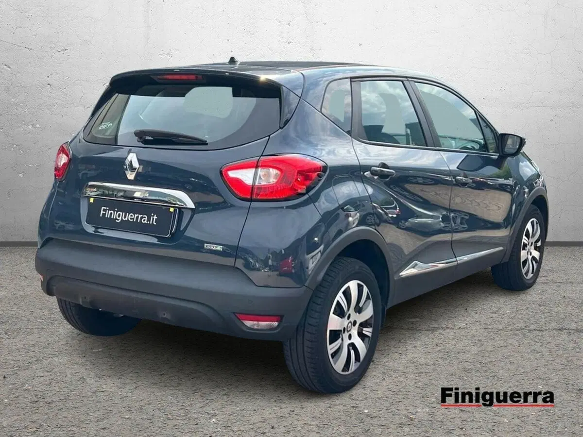 Renault Captur usata a Sondrio (4)
